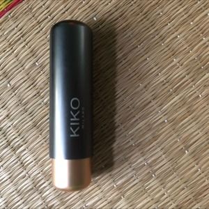 Rose Lipstick KIKO Italian